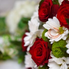 Ramos de Novia personalizados - botánica24